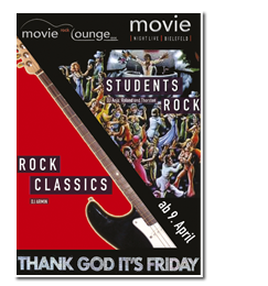 thanks god its friday